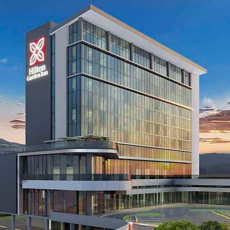 Hilton Garden Inn San Jose Airport City Mall Alajuela Dış mekan fotoğraf