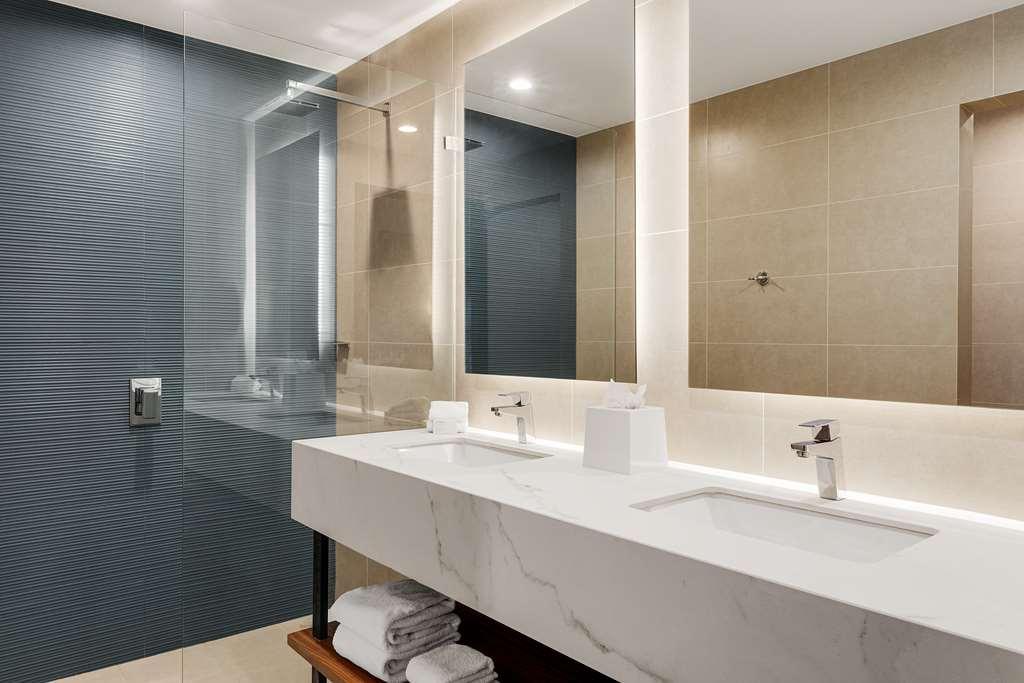 Hilton Garden Inn San Jose Airport City Mall Alajuela Oda fotoğraf