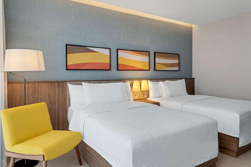 Hilton Garden Inn San Jose Airport City Mall Alajuela Oda fotoğraf