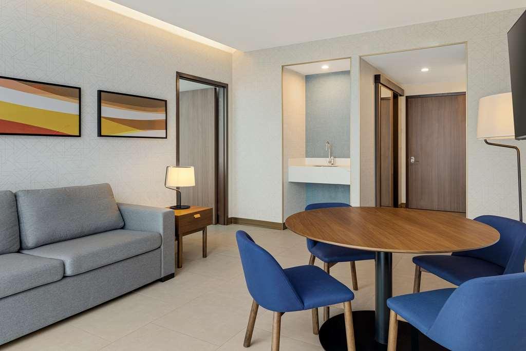 Hilton Garden Inn San Jose Airport City Mall Alajuela Oda fotoğraf