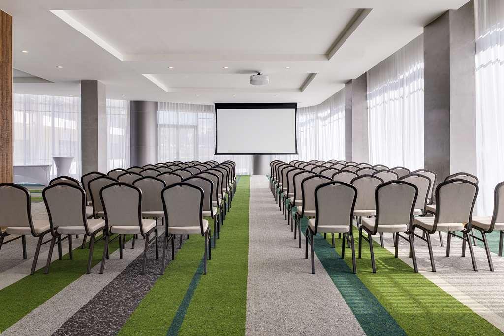Hilton Garden Inn San Jose Airport City Mall Alajuela Konforlar fotoğraf