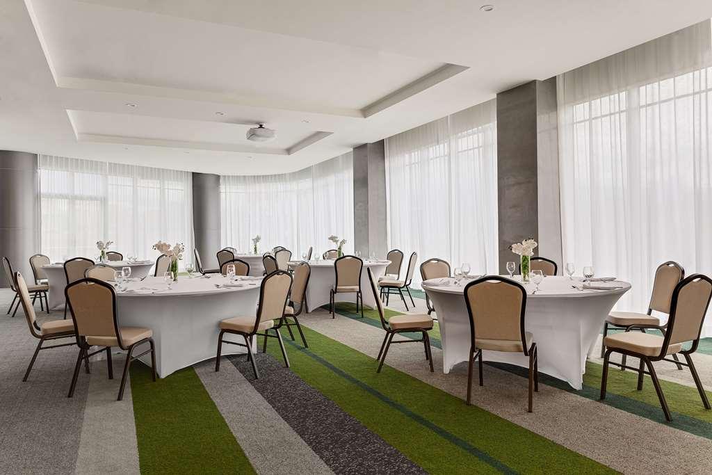 Hilton Garden Inn San Jose Airport City Mall Alajuela Konforlar fotoğraf
