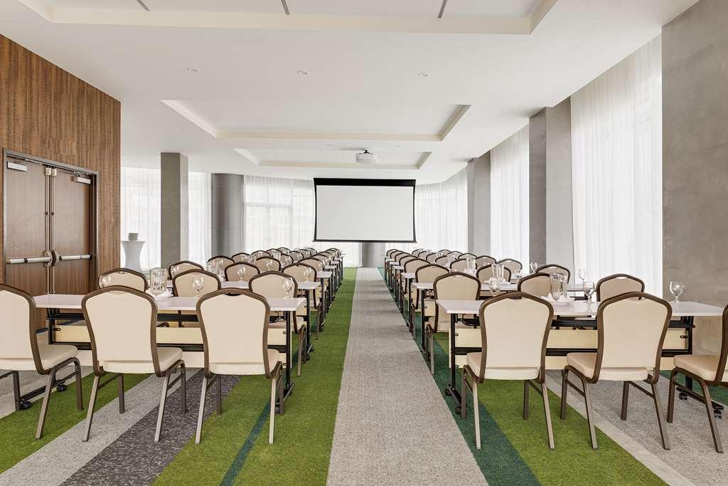 Hilton Garden Inn San Jose Airport City Mall Alajuela Konforlar fotoğraf