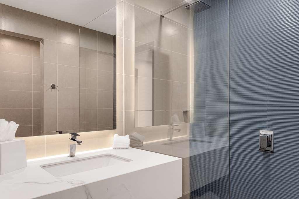 Hilton Garden Inn San Jose Airport City Mall Alajuela Oda fotoğraf